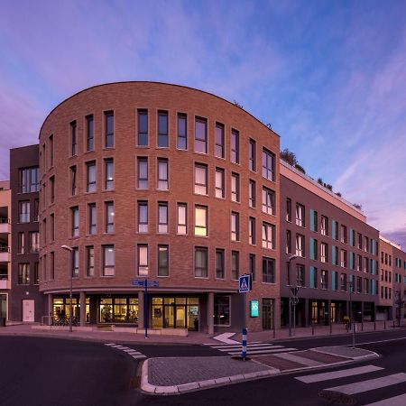 Brühl Rs-Hotel - Smart & Modern Hotel Apartments מראה חיצוני תמונה