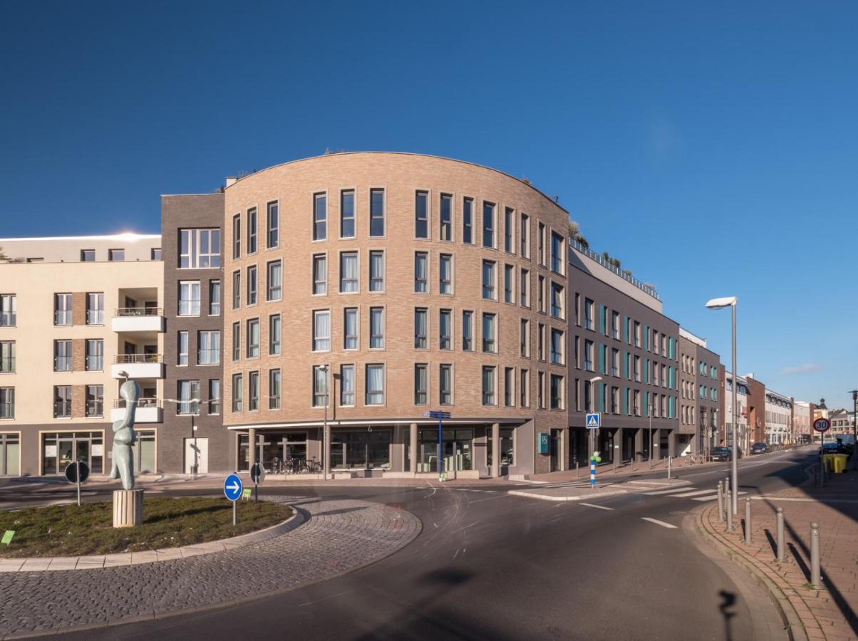 Brühl Rs-Hotel - Smart & Modern Hotel Apartments מראה חיצוני תמונה