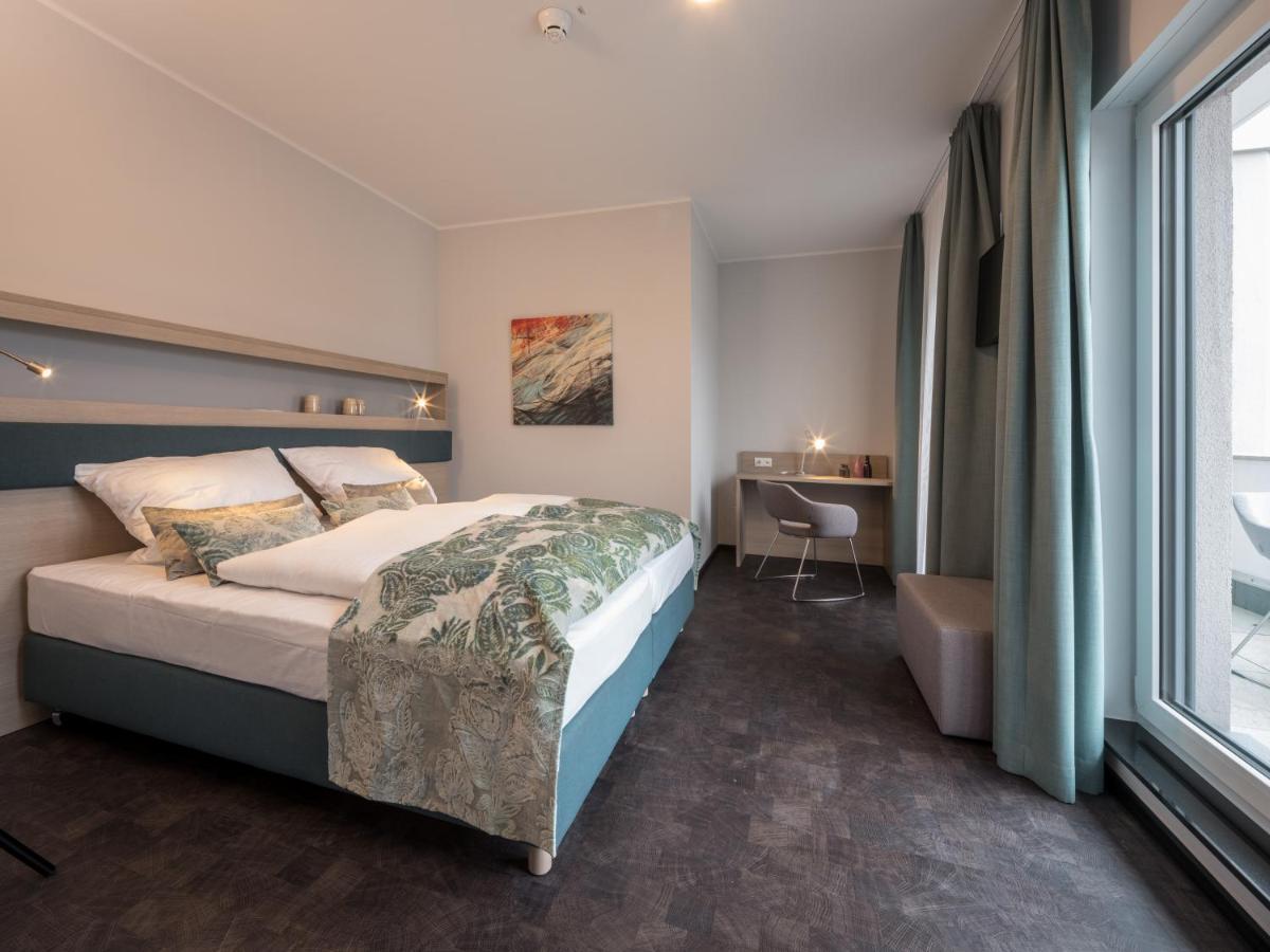 Brühl Rs-Hotel - Smart & Modern Hotel Apartments מראה חיצוני תמונה