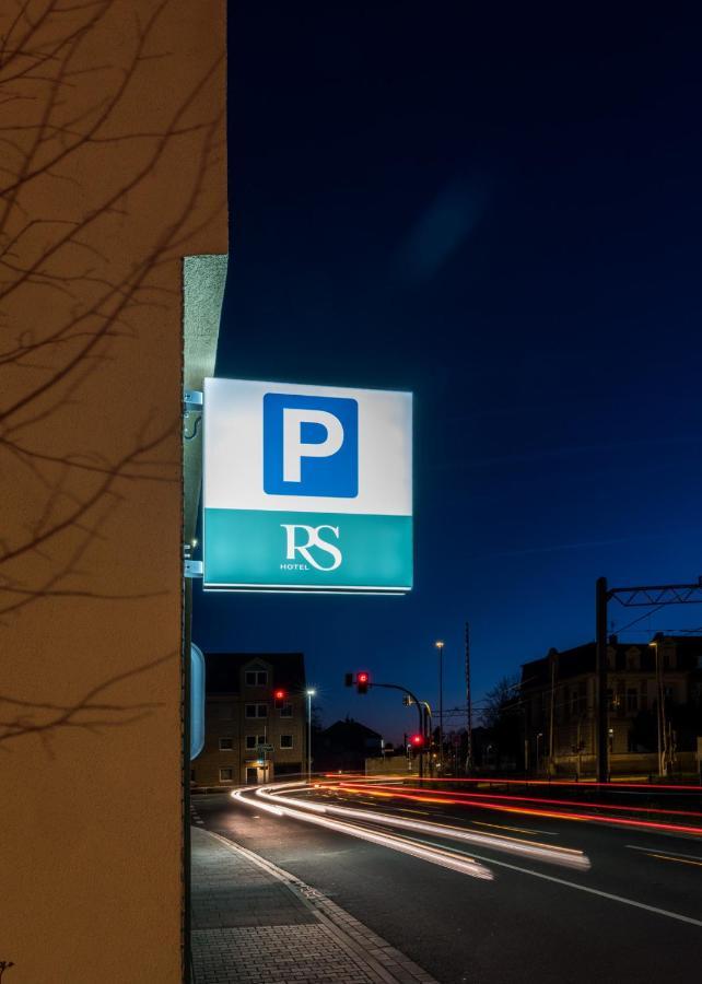 Brühl Rs-Hotel - Smart & Modern Hotel Apartments מראה חיצוני תמונה