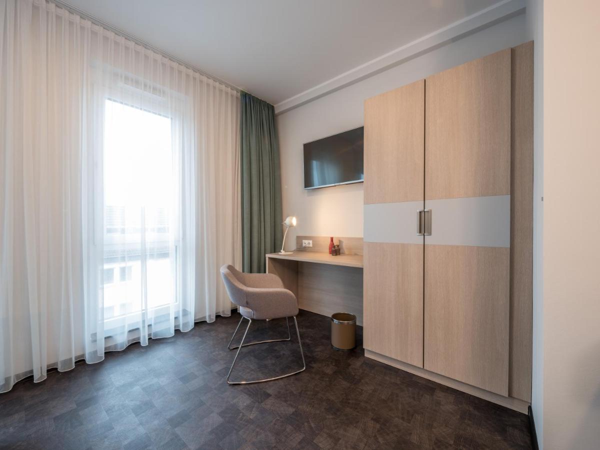 Brühl Rs-Hotel - Smart & Modern Hotel Apartments מראה חיצוני תמונה