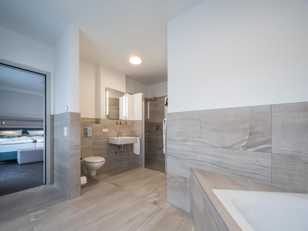 Brühl Rs-Hotel - Smart & Modern Hotel Apartments מראה חיצוני תמונה