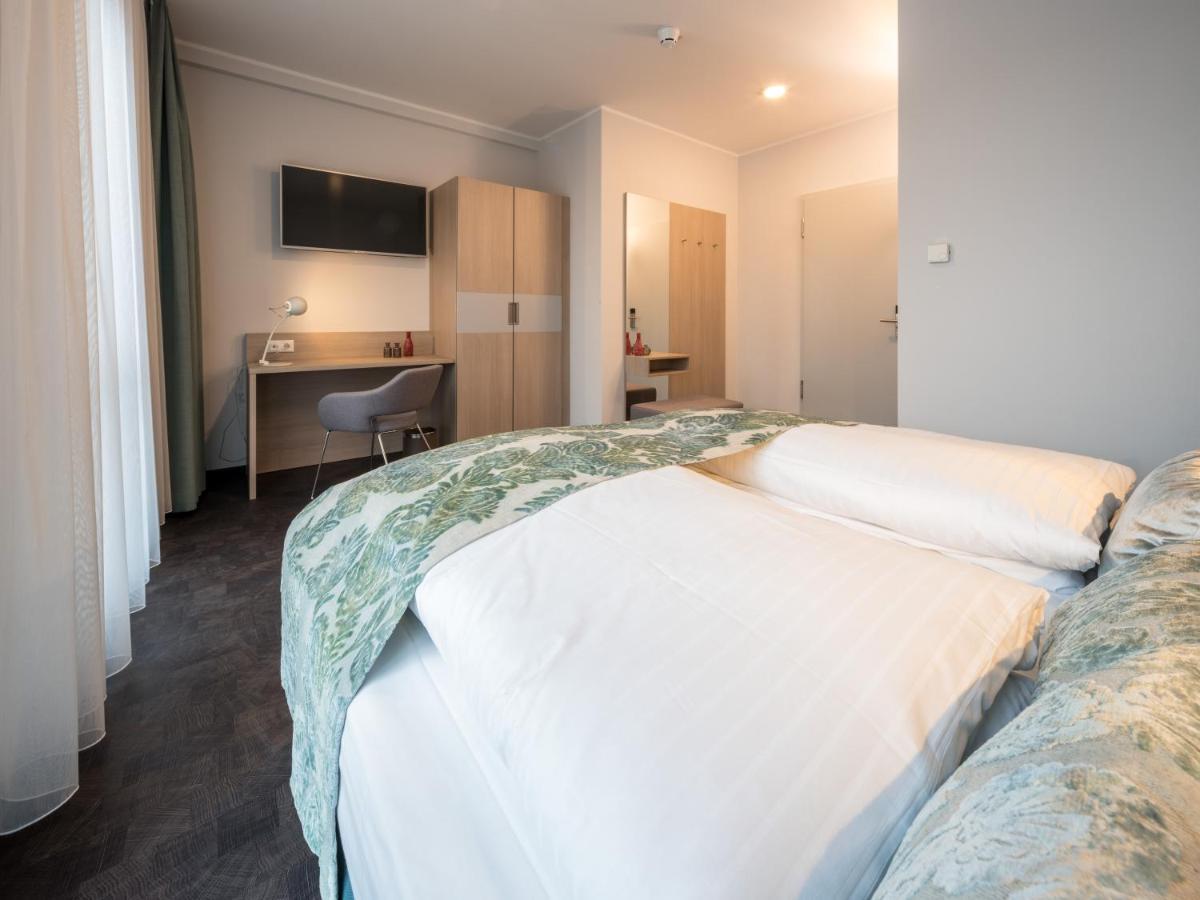 Brühl Rs-Hotel - Smart & Modern Hotel Apartments מראה חיצוני תמונה