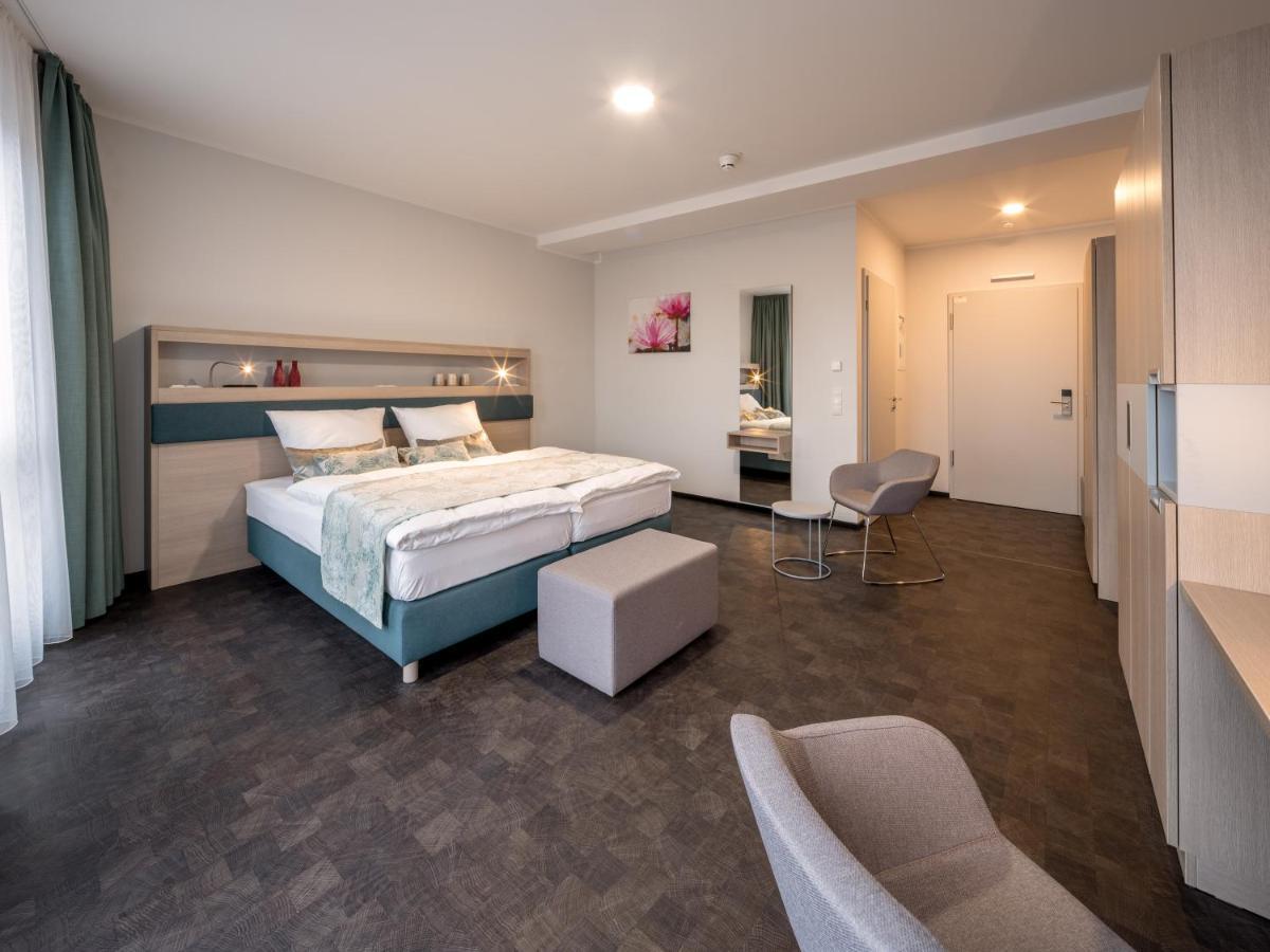Brühl Rs-Hotel - Smart & Modern Hotel Apartments מראה חיצוני תמונה