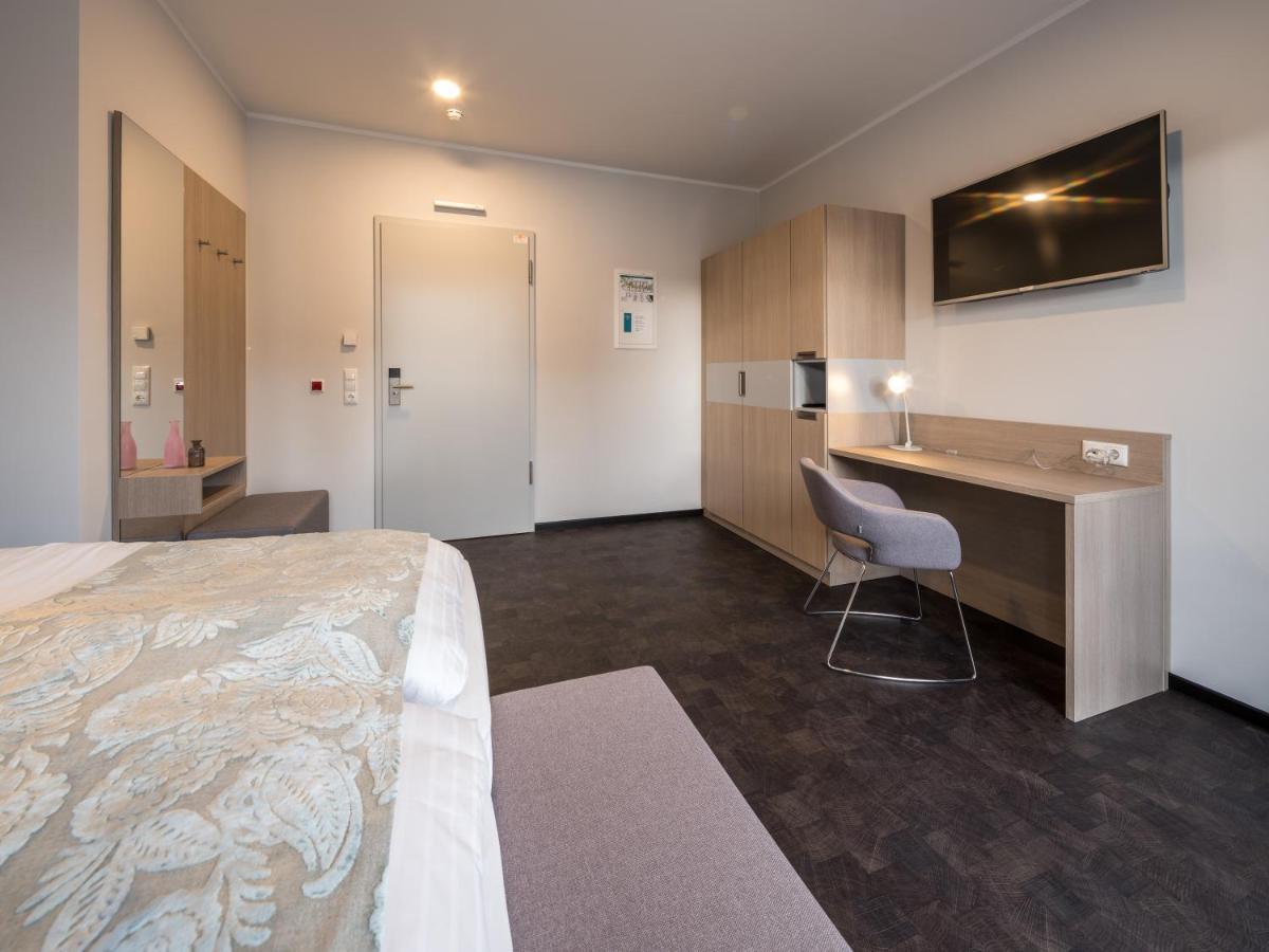 Brühl Rs-Hotel - Smart & Modern Hotel Apartments מראה חיצוני תמונה