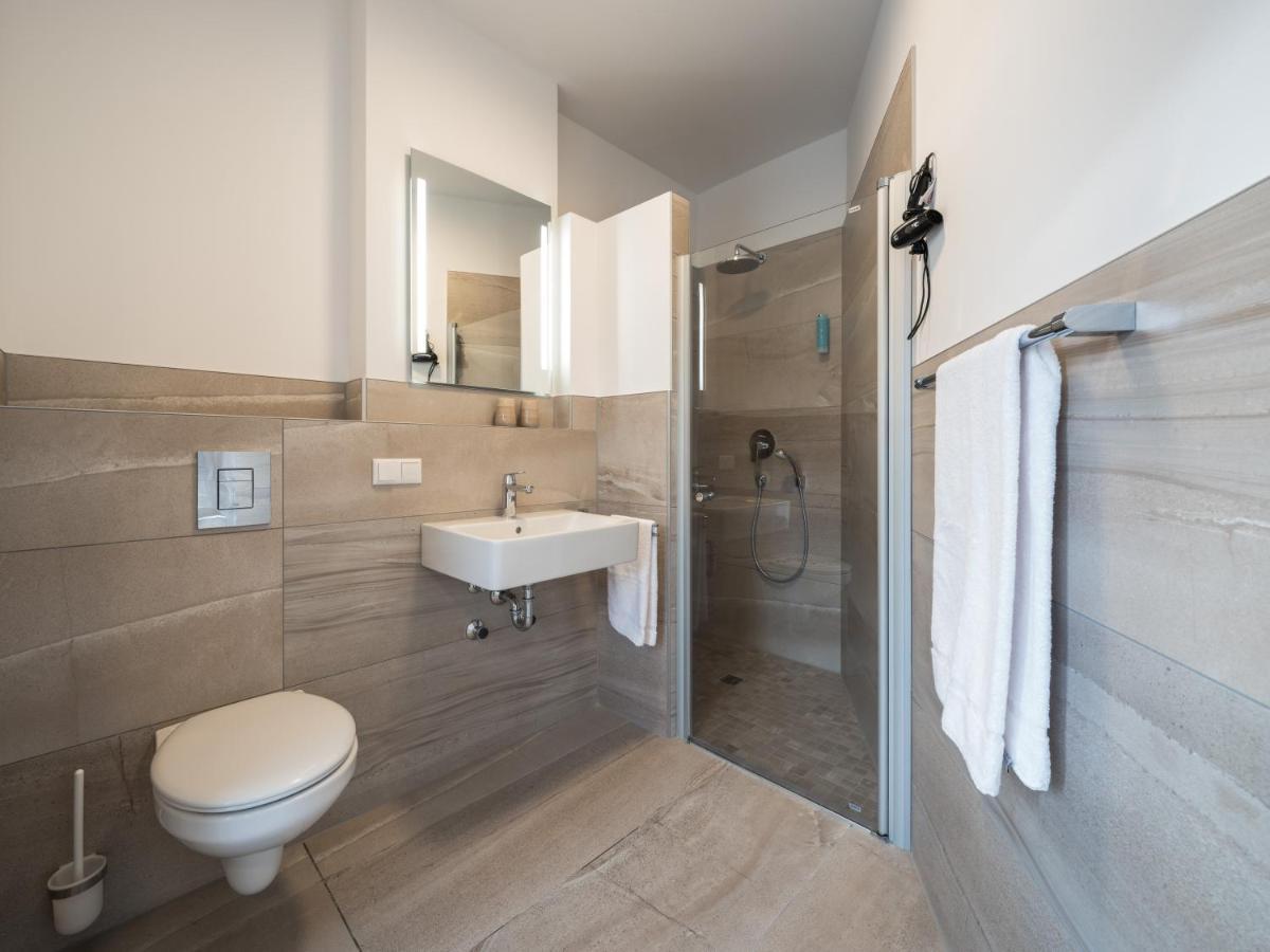 Brühl Rs-Hotel - Smart & Modern Hotel Apartments מראה חיצוני תמונה
