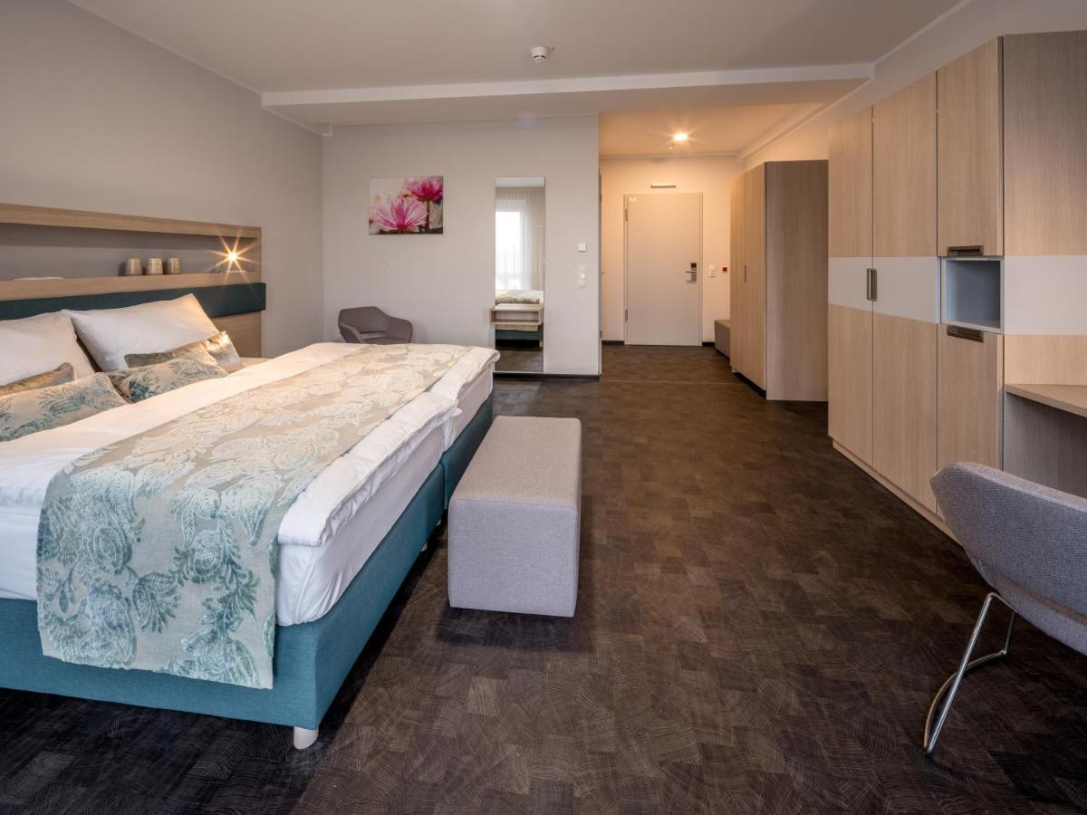 Brühl Rs-Hotel - Smart & Modern Hotel Apartments מראה חיצוני תמונה