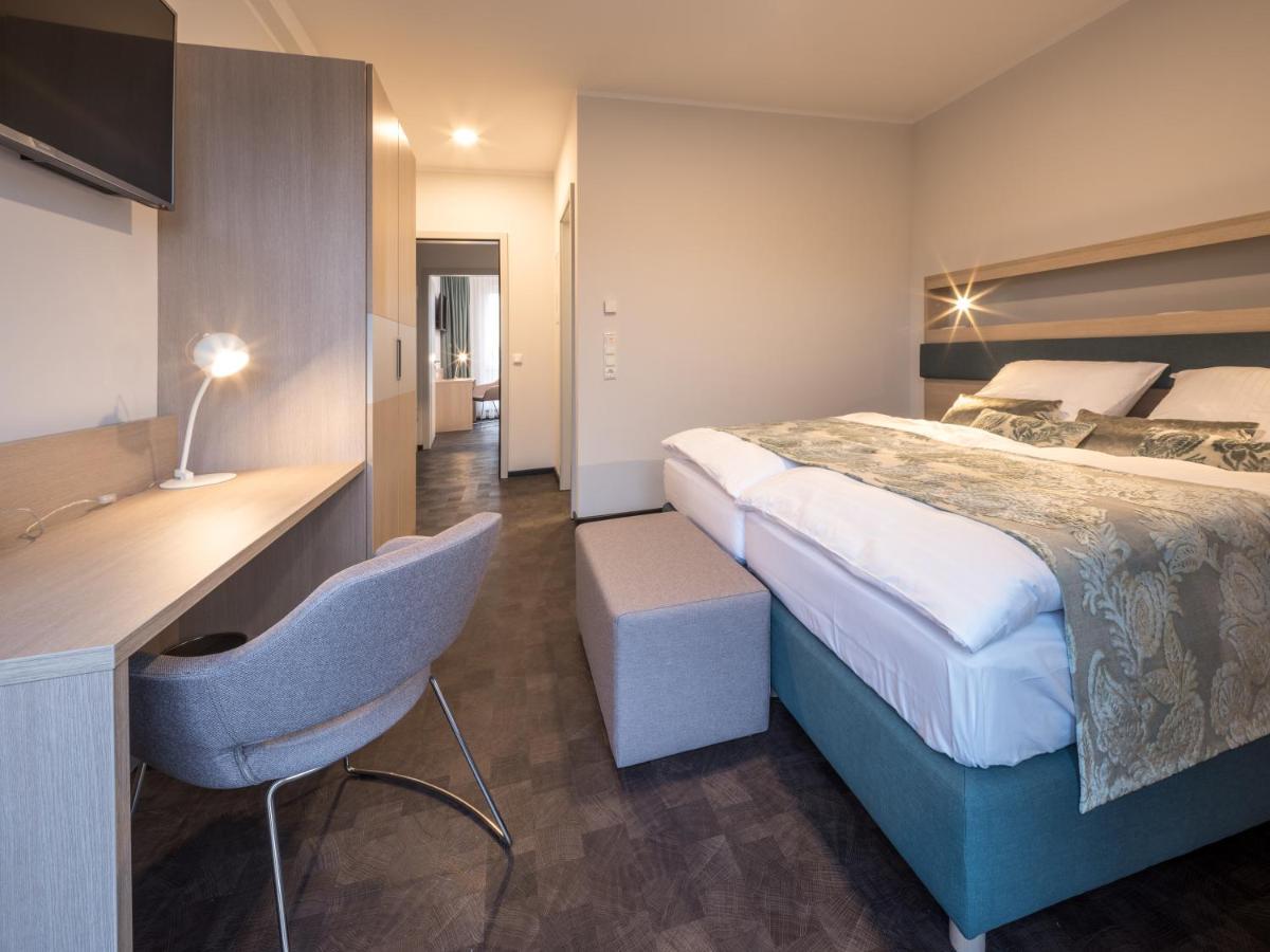 Brühl Rs-Hotel - Smart & Modern Hotel Apartments מראה חיצוני תמונה