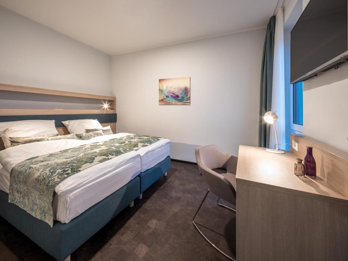 Brühl Rs-Hotel - Smart & Modern Hotel Apartments מראה חיצוני תמונה