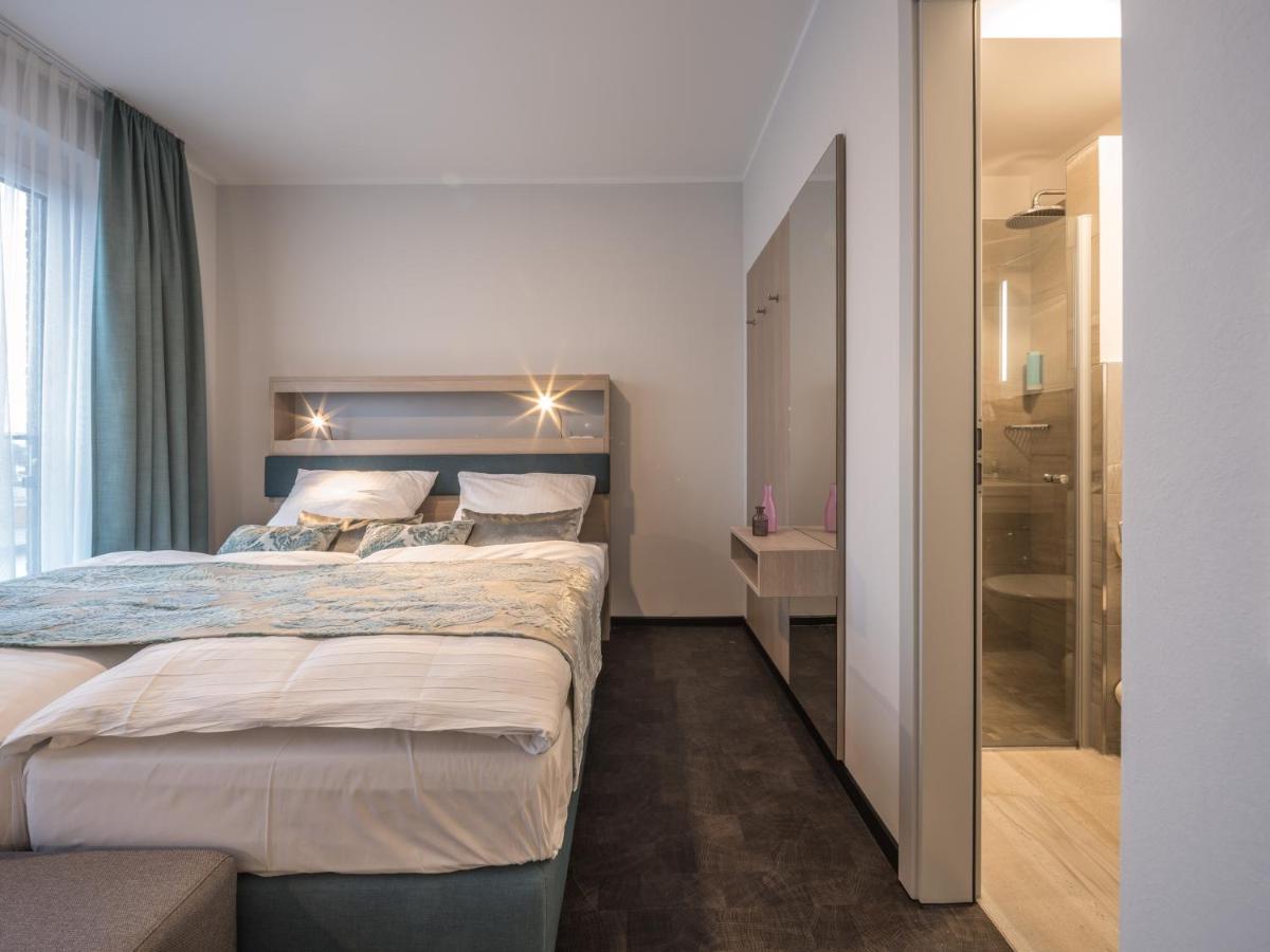 Brühl Rs-Hotel - Smart & Modern Hotel Apartments מראה חיצוני תמונה