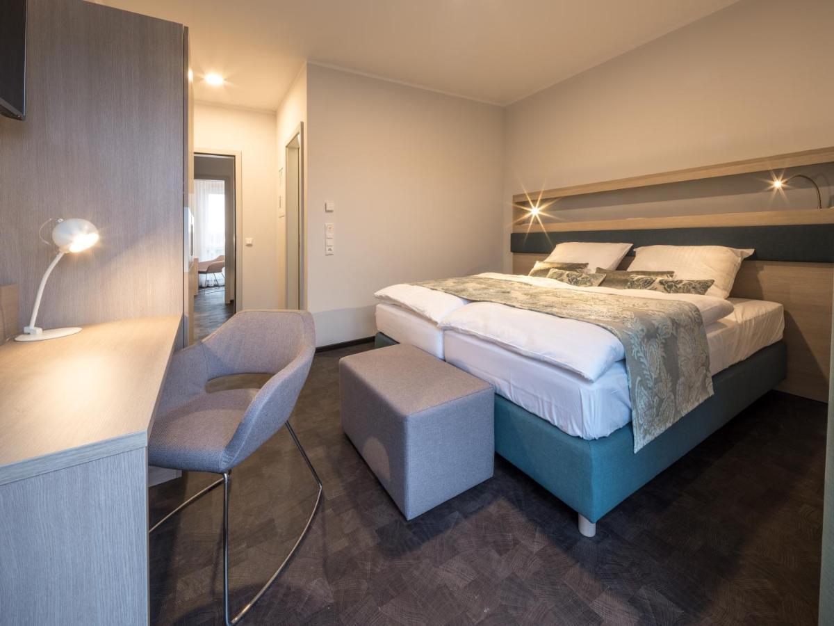 Brühl Rs-Hotel - Smart & Modern Hotel Apartments מראה חיצוני תמונה