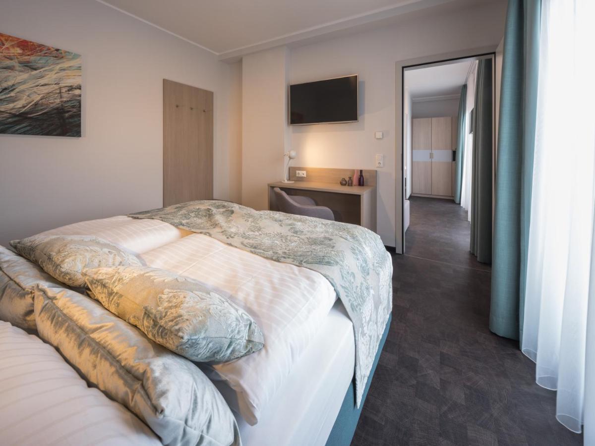 Brühl Rs-Hotel - Smart & Modern Hotel Apartments מראה חיצוני תמונה