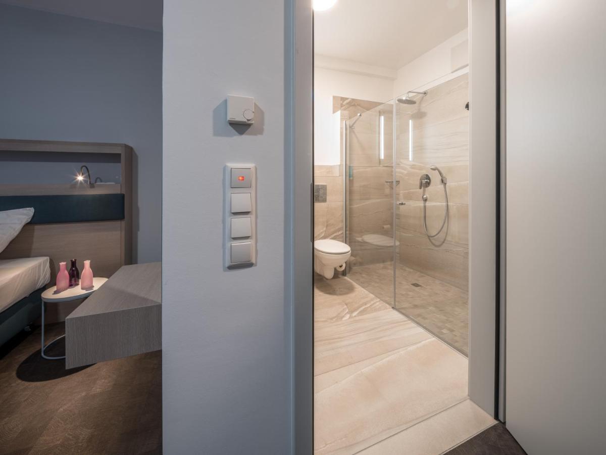 Brühl Rs-Hotel - Smart & Modern Hotel Apartments מראה חיצוני תמונה