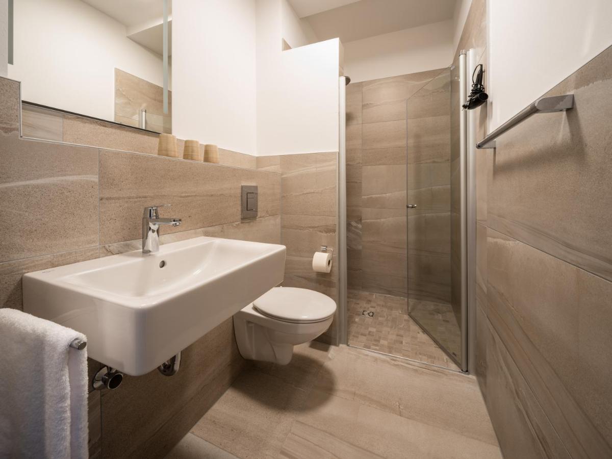 Brühl Rs-Hotel - Smart & Modern Hotel Apartments מראה חיצוני תמונה