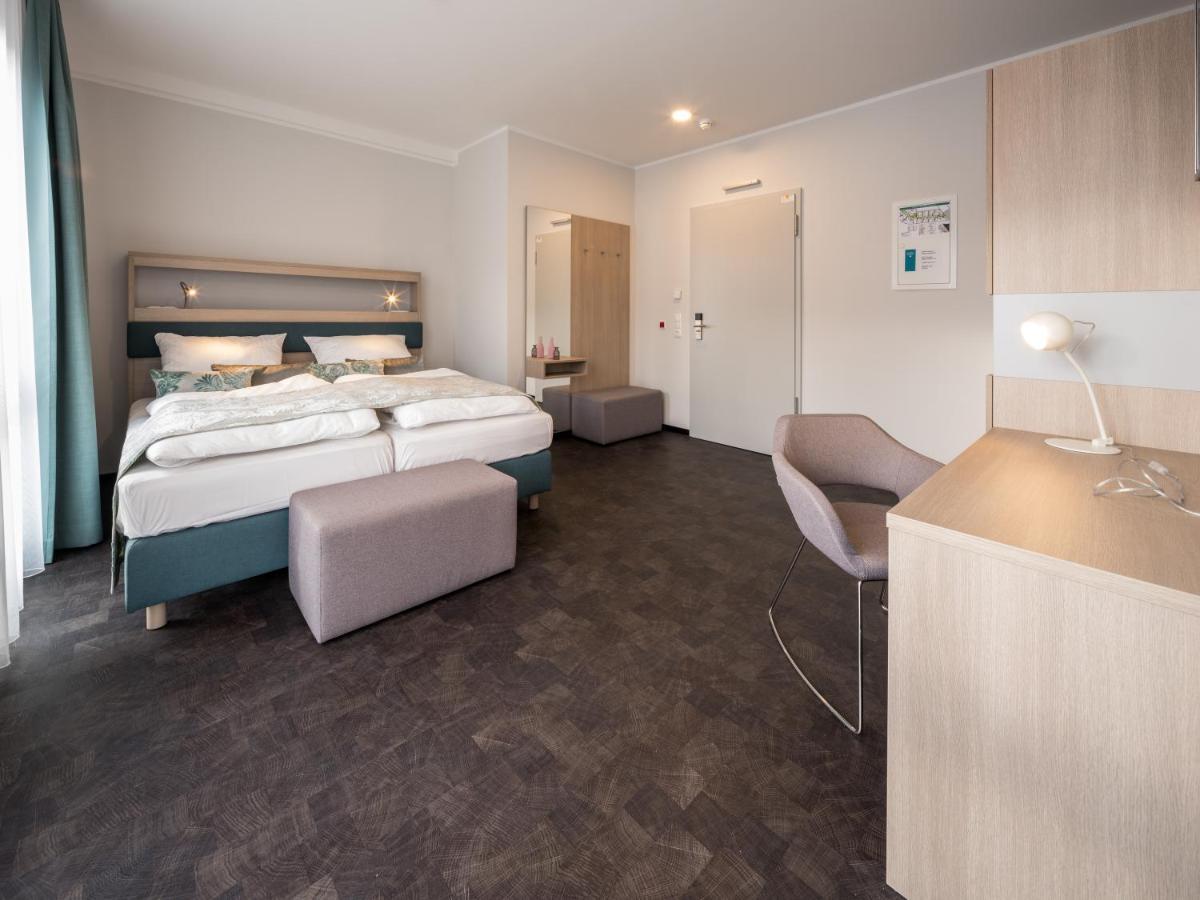 Brühl Rs-Hotel - Smart & Modern Hotel Apartments מראה חיצוני תמונה