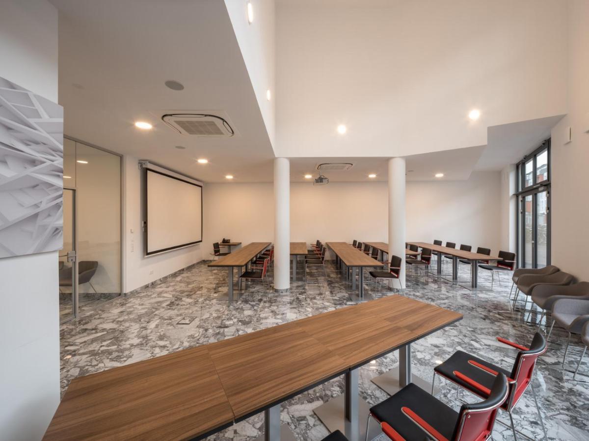 Brühl Rs-Hotel - Smart & Modern Hotel Apartments מראה חיצוני תמונה